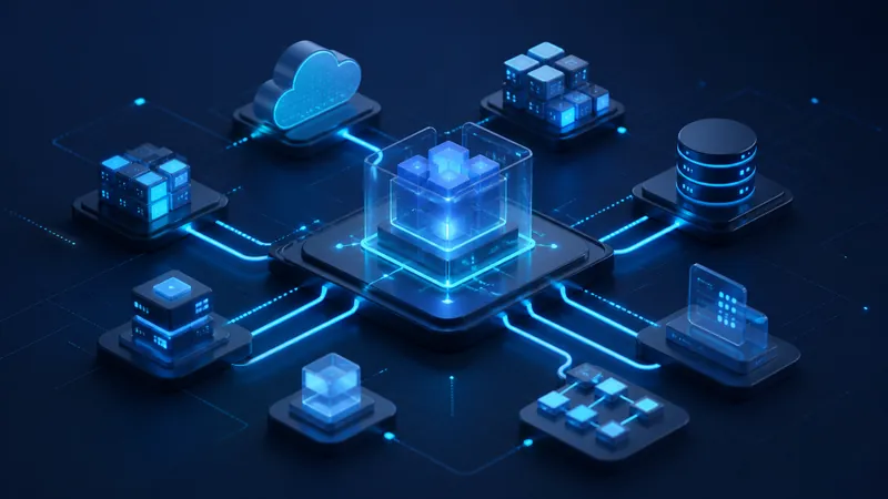 Integração ERP/HCM